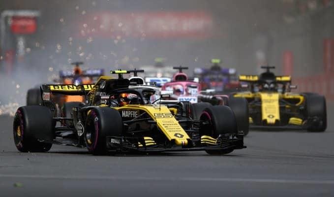 Propone asesor de Red Bull contagiar a todos los pilotos de la F1