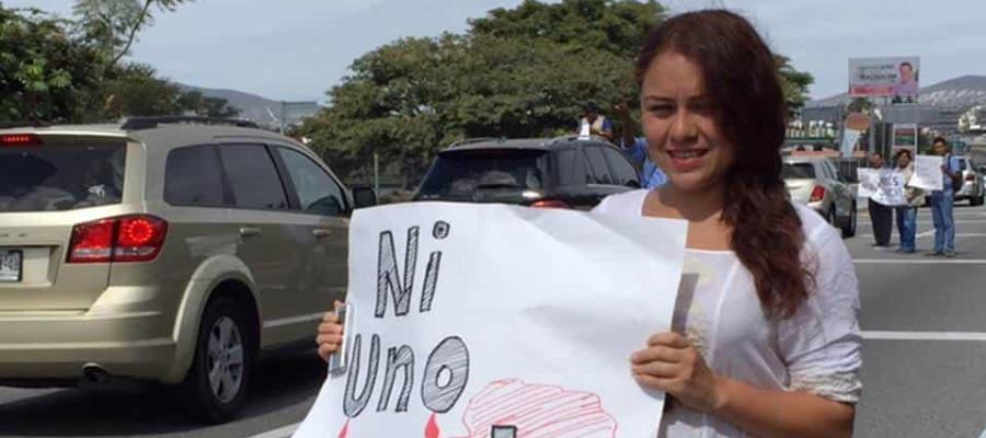 Exigen reporteros de Veracruz justicia ante asesinato de periodista