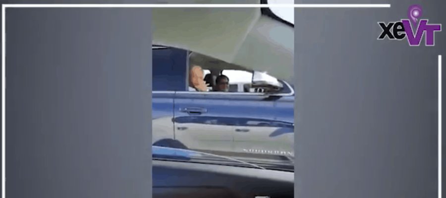 Te la robaste cabrón le dice Andrés Manuel a un hombre de Nayarit que se casó con una Tabasqueña