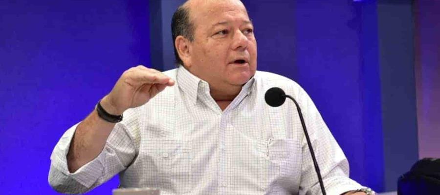 Inaceptable odio de Gerardo Priego contra AMLO: Raúl Ojeda Inaceptable odio de Gerardo Priego contra AMLO: Raúl Ojeda