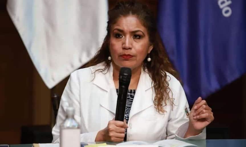 Nuevo León registra 115 casos confirmados de coronavirus