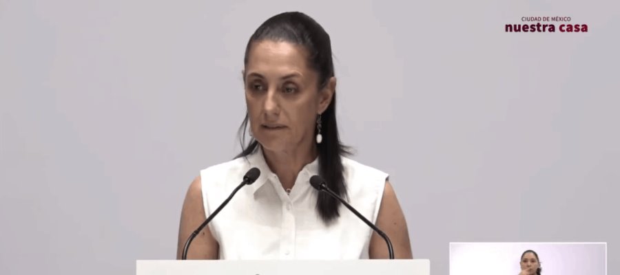 CDMX cierra tiendas departamentales y centros comerciales