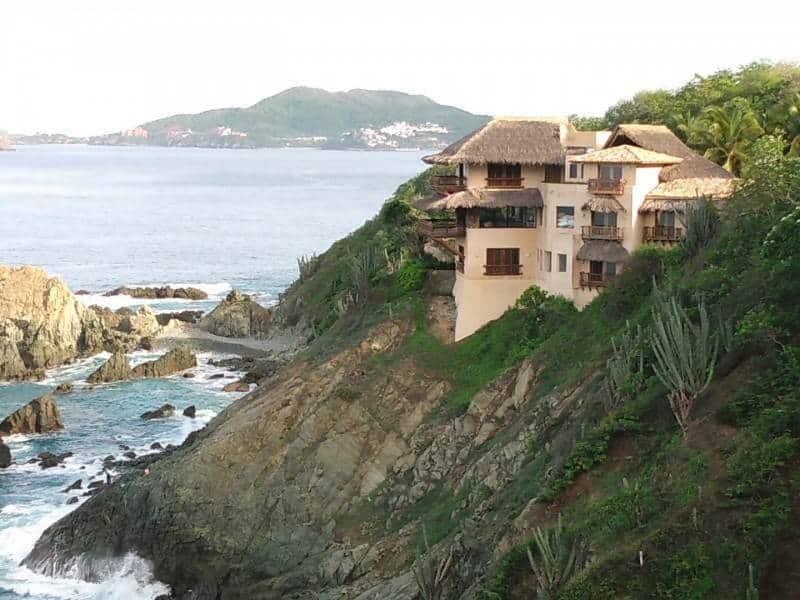 Impugna la FGR resolución de un juez que dejó sin efecto el aseguramiento de una propiedad de Emilio Lozoya Impugna la FGR resolución de un juez que dejó sin efecto el aseguramiento de una propiedad de Emilio Lozoya