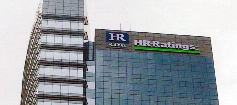 Recorta HR Ratings calificación de la nota de México; advierte riesgos en Pemex