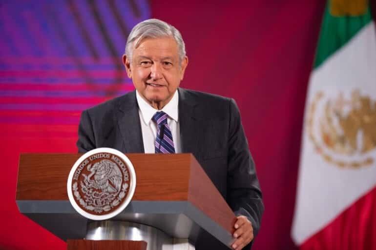 Pide López Obrador a gobernadores alinearse a las recomendaciones para enfrentar el coronavirus Pide López Obrador a gobernadores alinearse a las recomendaciones para enfrentar el coronavirus