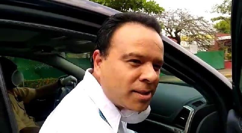 Lo tenemos que lamentar y afrontar, señala Segotab ante segunda muerte por Covid-19 en Tabasco