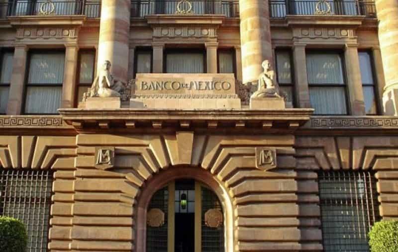BANXICO ofrece subasta de crédito para dotar de liquidez al mercado interbancario local