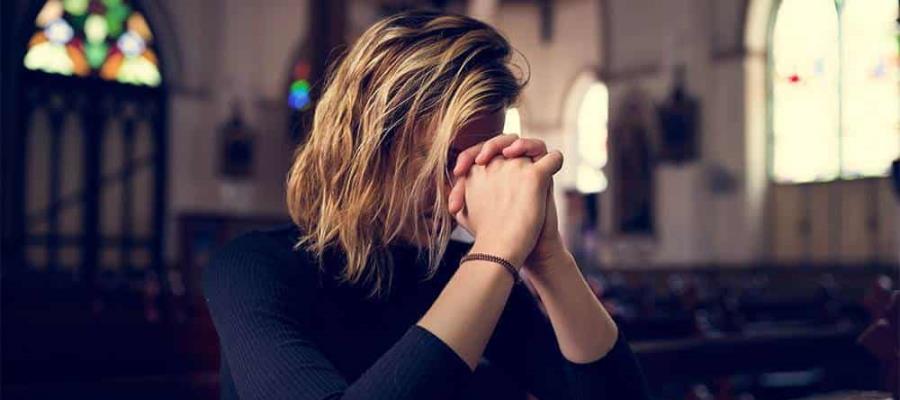 Convoca la CEM a Jornada Nacional Penitencial este viernes; la exposición del Santísimo será a las 12 del día