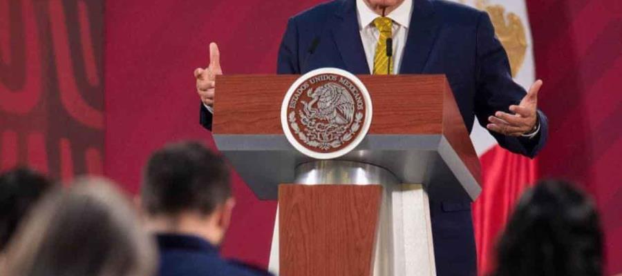 Obrador está resolviendo la violencia del país, hay que darle tiempo: Miguel Ángel Félix Gallardo