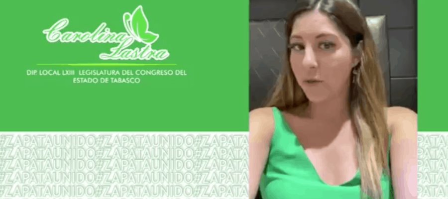 Lanza reto diputada local para que por semana se entreguen despensas a gente más necesitada Lanza reto diputada local para que por semana se entreguen despensas a gente más necesitada