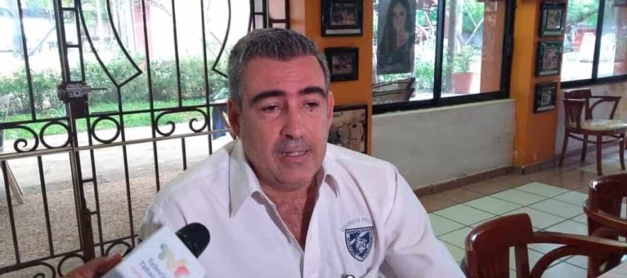 Aumenta demanda de servicios de empresas de seguridad privada ante cierre de comercios en Tabasco