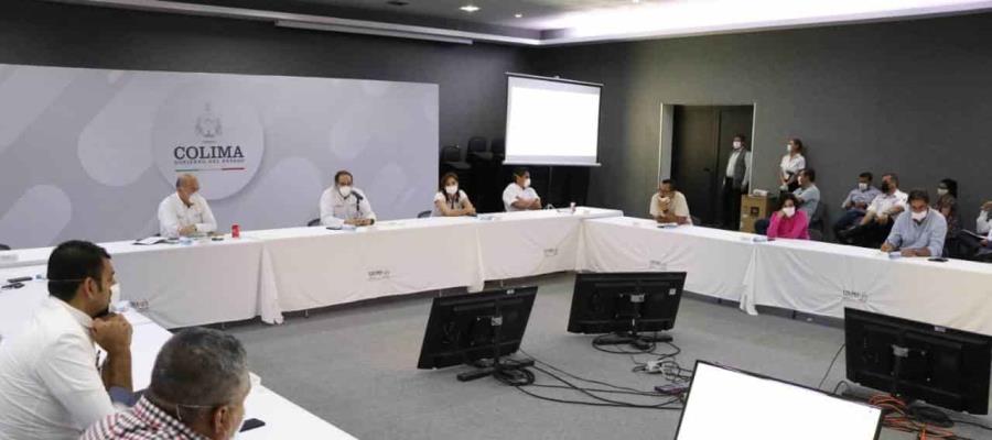 Colima condona pago de impuesto sobre nómina a empresas como medida contra el COVID-19 Colima condona pago de impuesto sobre nómina a empresas como medida contra el COVID-19