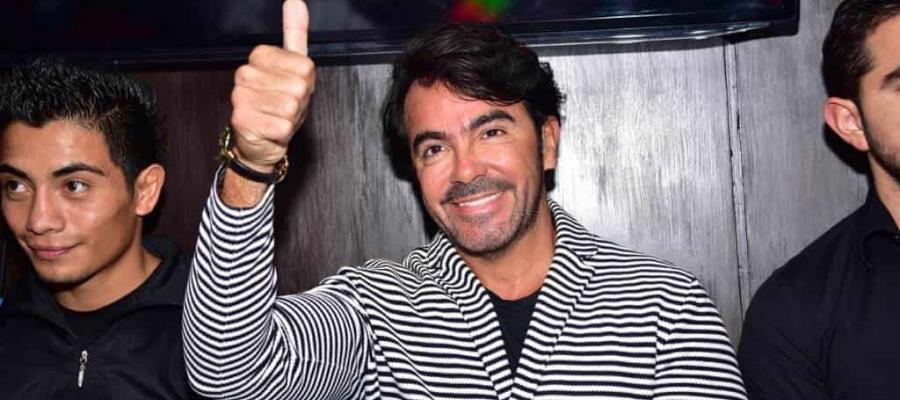 Pide ‘Pepe’ Gómez a AMLO presentar estrategia económica para la IP Pide ‘Pepe’ Gómez a AMLO presentar estrategia económica para la IP