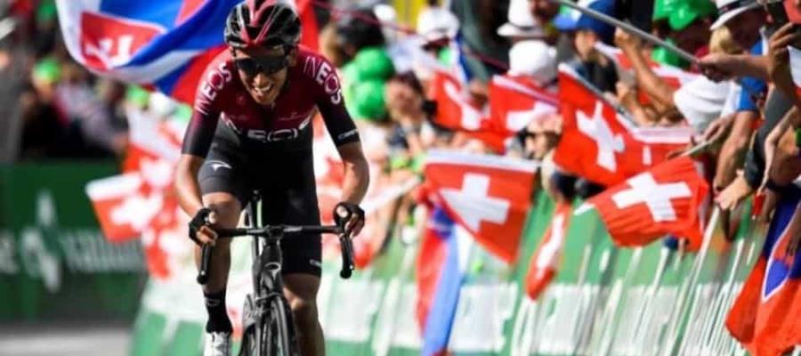 Cancelan la Vuelta a Suiza del ciclismo