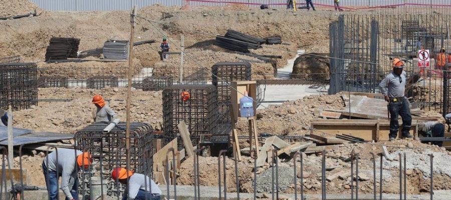 Solicita CMIC que la construcción sea considerada como actividad esencial ante contingencia por el Covid-19 Solicita CMIC que la construcción sea considerada como actividad esencial ante contingencia por el Covid-19