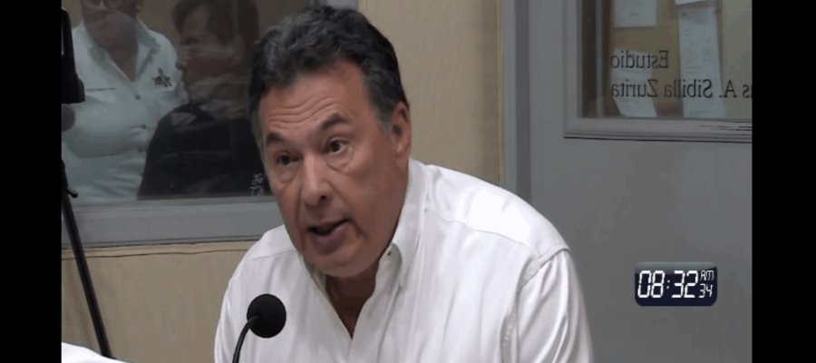 Que empresarios no sean criminalizados en medio de la crisis sanitaria, pide ex presidente de CMIC