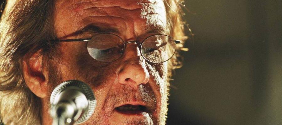 Muere en España el cantautor Luis Eduardo Aute a los 76 años Muere en España el cantautor Luis Eduardo Aute a los 76 años