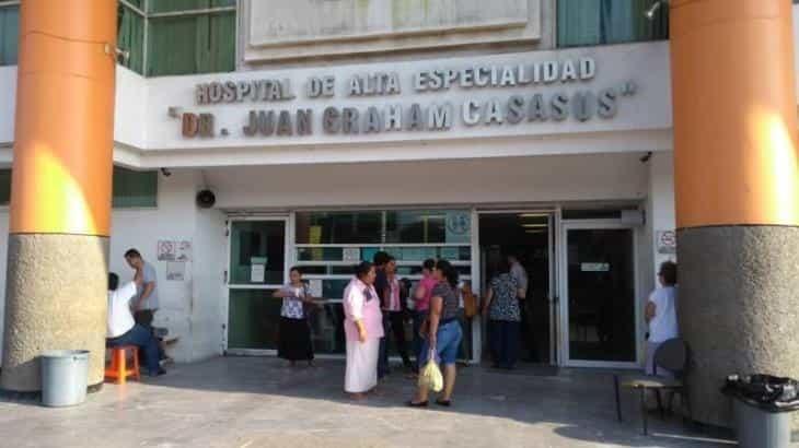 Se suman mil 457 nuevos casos de COVID-19 en Tabasco