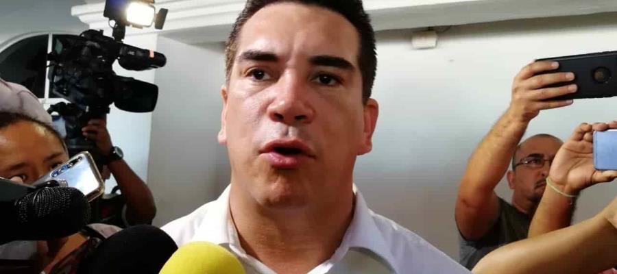 Obrador no presentó ni propuestas, ni un plan de rescate claro ante el Covid-19: PRI