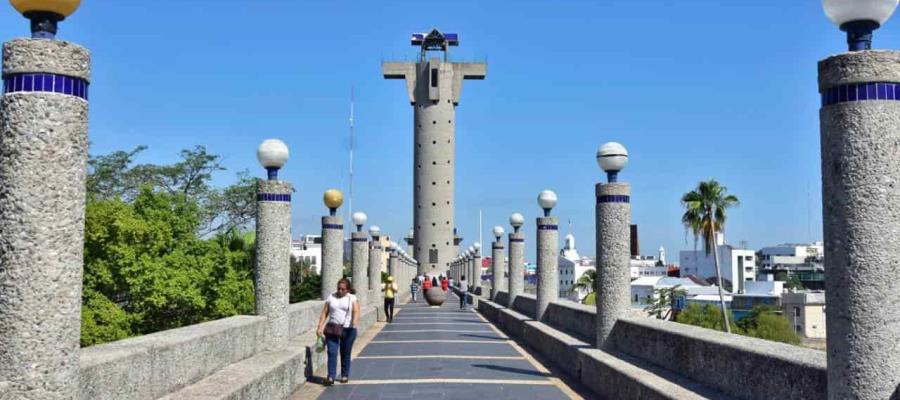 Termómetro podría alcanzar los 40 grados en Tabasco, estima Conagua