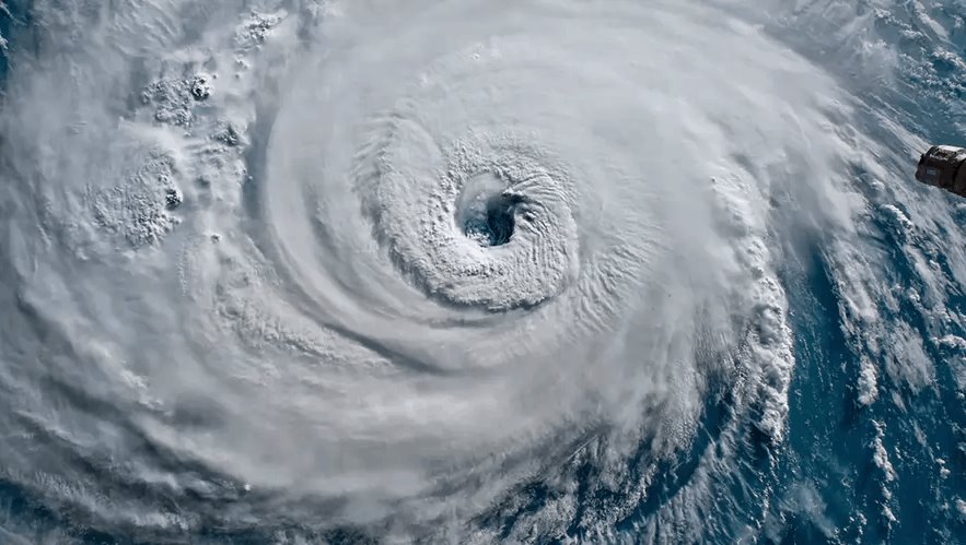 Prevé Conagua que de 5 a 7 huracanes impacten México durante la temporada 2021