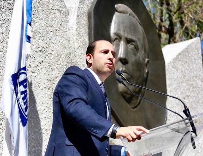 Las medidas anunciadas por AMLO son insuficientes y lejanas a la realidad: PAN