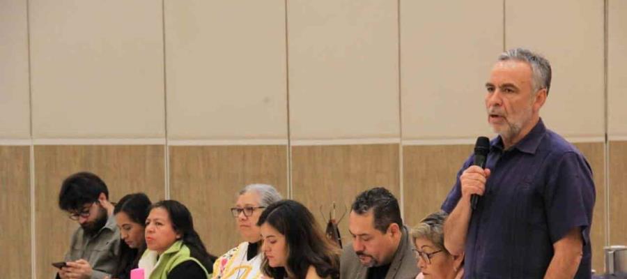 Renuncia Morena a 50% de su presupuesto; el recurso será destinado a Covid-19 Renuncia Morena a 50% de su presupuesto; el recurso será destinado a Covid-19