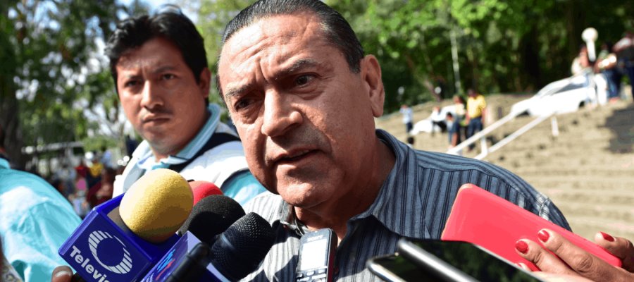 Roban a punta de pistola cableado de La Isla II; afectan a 92 mil habitantes: Aytto Roban a punta de pistola cableado de La Isla II; afectan a 92 mil habitantes: Aytto