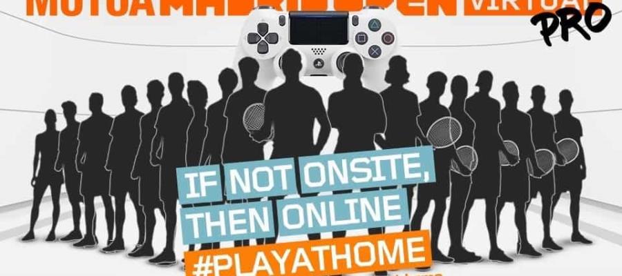 Reorganizan la Mutua Madrileña pero en plataforma virtual