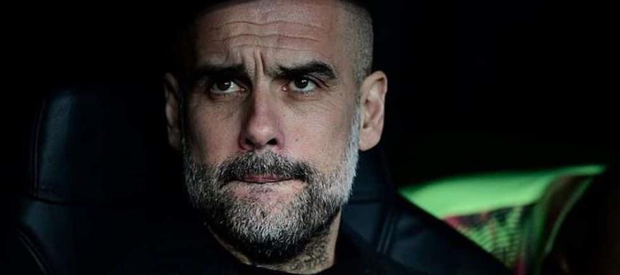 Los políticos son unos fracasados en el conflicto Rusia-Ucrania: Pep Guardiola Los políticos son unos fracasados en el conflicto Rusia-Ucrania: Pep Guardiola