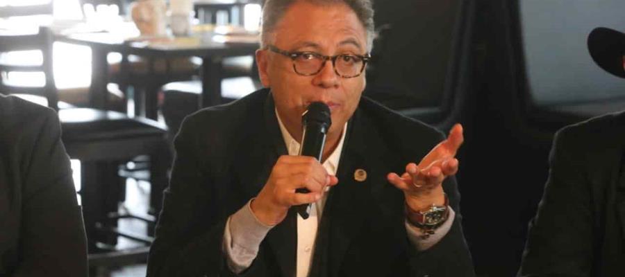 Pide CANIRAC a AMLO condonar consumo de CFE y prórroga para impuestos