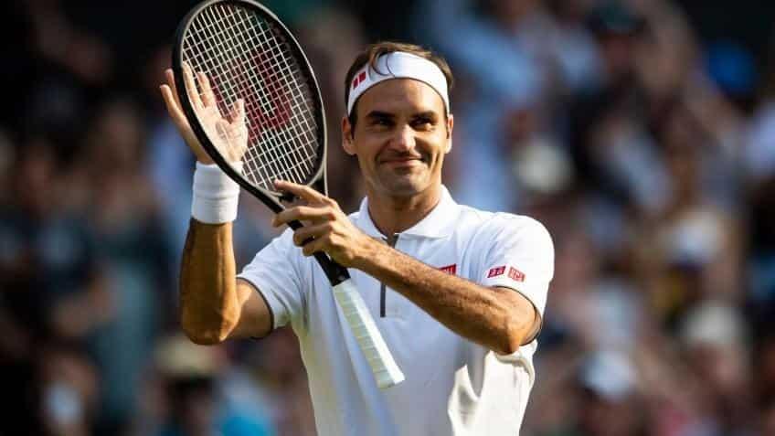 Federer regresa este miércoles, luego de 13 meses de ausencia Federer regresa este miércoles, luego de 13 meses de ausencia