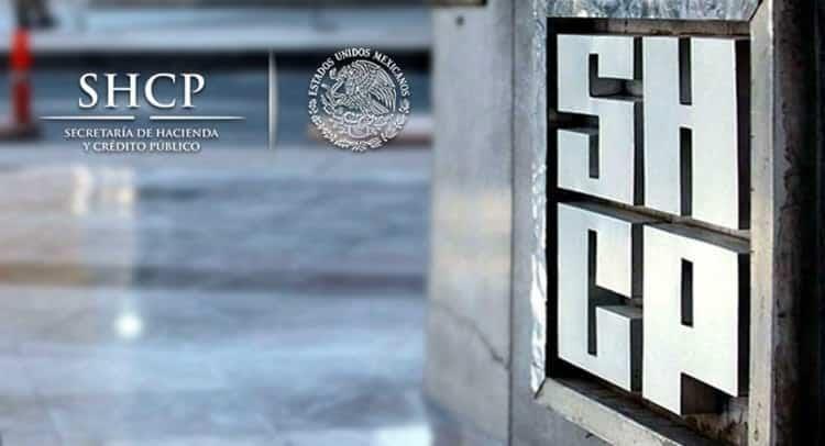 Prevé SHCP recortar recursos a estados Prevé SHCP recortar recursos a estados