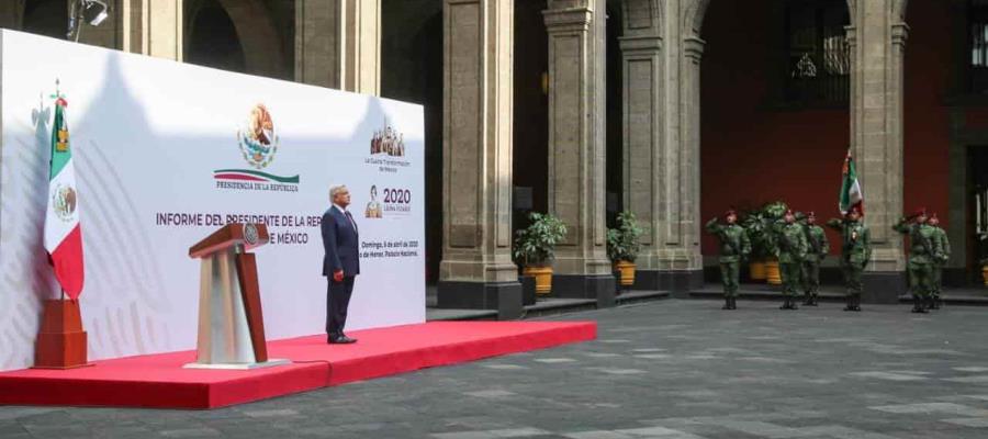 Dejará Tren Maya derrama económica de 35 mil mdp en el sureste: Presidencia