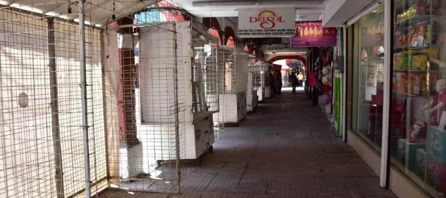 Publica SEDEC lista de comercios esenciales que pueden prestar servicios durante la contingencia