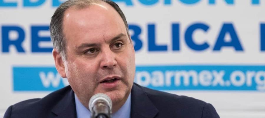 Más de 4 mil empresarios del país trabajarán solos ante la falta de apoyo de AMLO: Coparmex