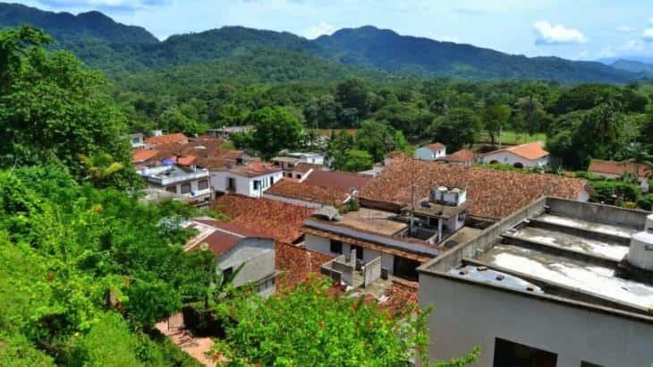 Perderá Pueblo Mágico de Tapijulapa 25.5 MDP por emergencia de Covid-19