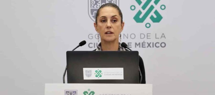 Realiza Claudia Sheinbaum cambios en su gabinete