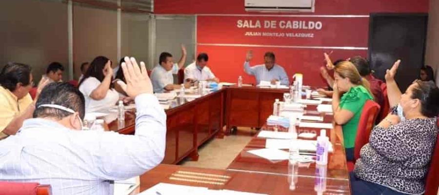 Colocarán en Cárdenas 5 túneles sanitizantes en puntos estratégicos de la cabecera municipal Colocarán en Cárdenas 5 túneles sanitizantes en puntos estratégicos de la cabecera municipal