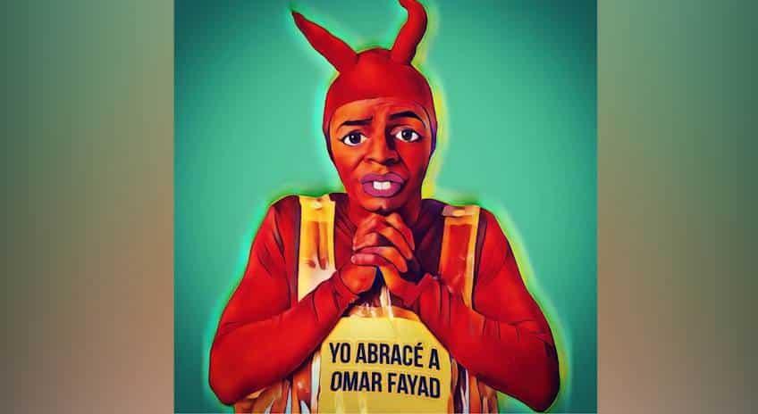 Se mofa Eugenio Derbez de situación de Omar Fayad y le llueven las críticas