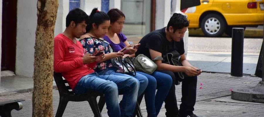 Piden a jóvenes no confiarse porque también pueden enfermar gravemente de Covid-19