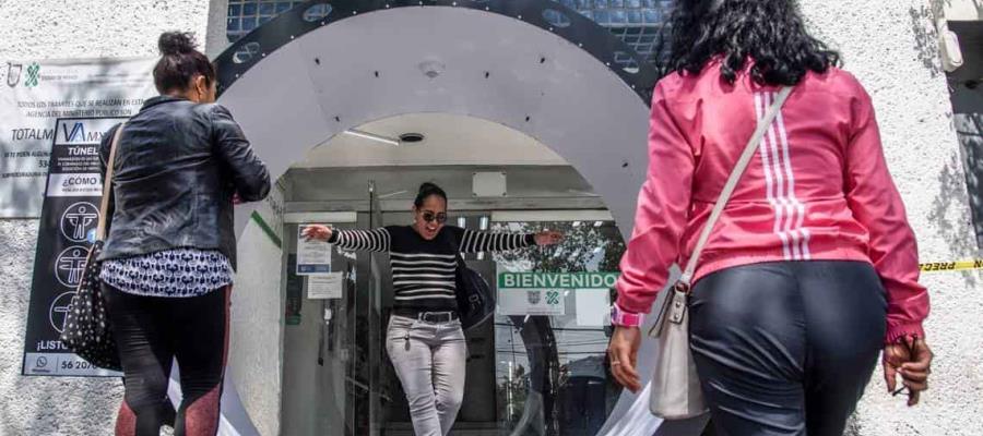 Túneles y arcos sanitizantes tienen un riesgo de propagación de infecciones, advierte Salud