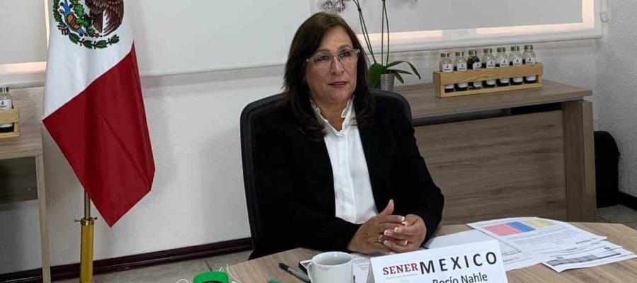 México se retira de la reunión de la OPEP sin acuerdos sobre recorte petrolero