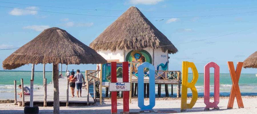 Municipios y sitios turísticos de México cierran sus accesos a foráneos, por temor a contagios de Covid-19