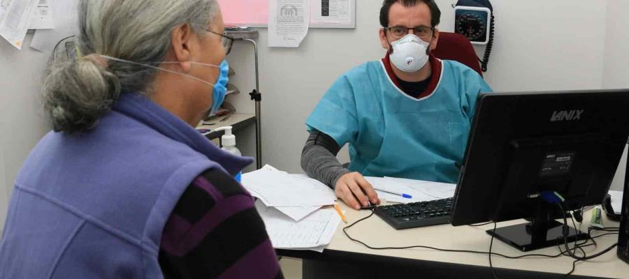 Confirman 7 nuevos casos de Covid-19 en Sonora