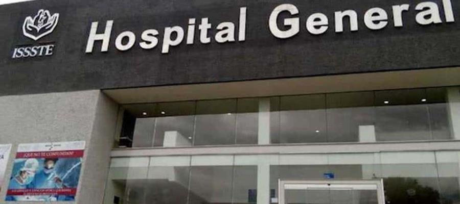 Asegura federación que existe un plan para rescatar al ISSSTE de la ruina