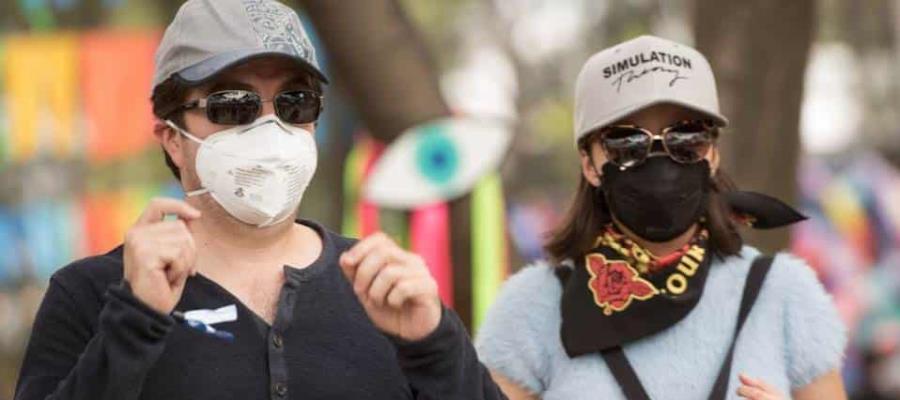 Sube a 115 el número de casos de coronavirus en Coahuila Sube a 115 el número de casos de coronavirus en Coahuila