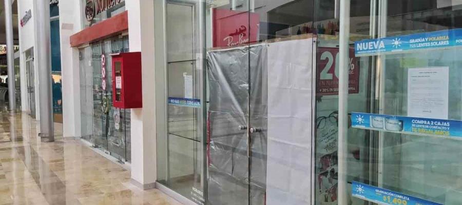 250 mil pequeños negocios podrían cerrar en México ante medidas para contrarrestar el coronavirus: ALAMPYME 250 mil pequeños negocios podrían cerrar en México ante medidas para contrarrestar el coronavirus: ALAMPYME