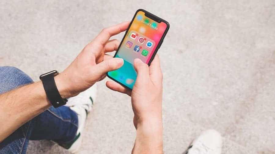 Apple y Google hacen alianza histórica para frenar el Covid-19