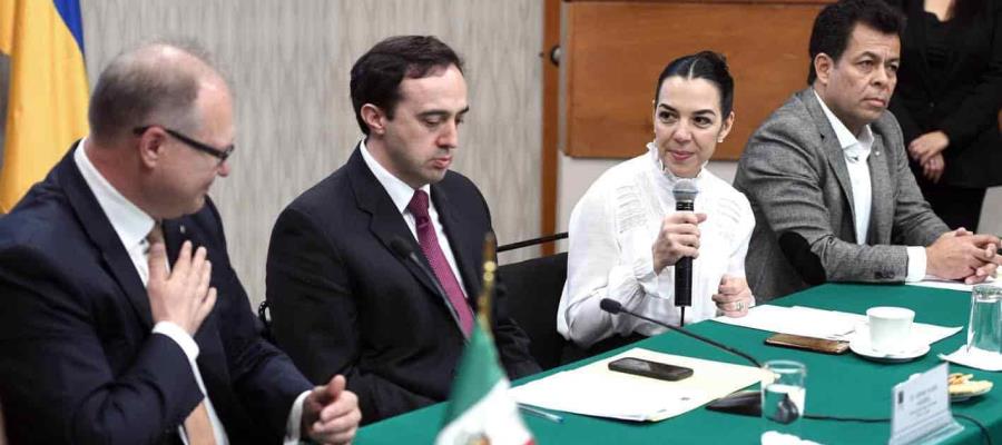 Presenta Acción Nacional punto de acuerdo para que tiempos oficiales en radio y TV, sean para informar sobre Covid-19